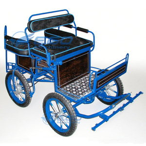 Chariot à chevaux moderne de haute qualité pour marathon, chariot à chevaux neuf à vendre - Product Image 6