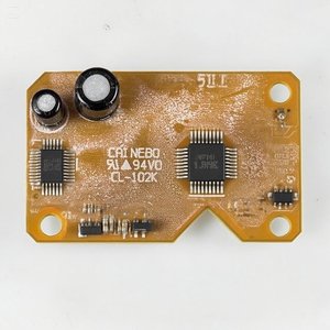 5A đến 10A điều khiển tăng chuyển đổi pcba Bảng mạch Mô-đun rev_ritter _ 018x _-_ Board_1-3540 - Product Image 6