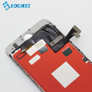 Pantalla สำหรับ <span class=keywords><strong>Iphone</strong></span> <span class=keywords><strong>8</strong></span><span class=keywords><strong>จอ</strong></span>แสดงผล Lcd มือถือ Lcd สำหรับการเปลี่ยนหน้า<span class=keywords><strong>จอ</strong></span> <span class=keywords><strong>Iphone</strong></span> <span class=keywords><strong>8</strong></span> - Product Image 5