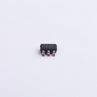 Régulateur de tension linéaire LDO TLV75733PDBVR 1A fixe 3,3 V SOT-23-5