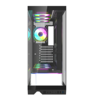 24 Years Top Manufactures/ Factory Wholesale/ OEM/ ODM Custom Full Tower ATX Best Gaming PC Case Desktop Computer Cases Cabinet