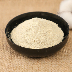 Sản xuất chuyên nghiệp của chất lượng cao đậu xanh bột tinh khiết tự nhiên hữu cơ Giá cả phải chăng hương vị ban đầu ngũ cốc và ngũ cốc - Product Image 3