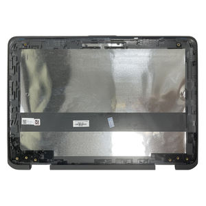 928078-001 ฝาครอบแล็ปท็อปสำหรับเอชพี โครมบุ๊ก <span class=keywords><strong>X360</strong></span> ฝาครอบจอ LCD พร้อมเสาอากาศ - สีเทา - Product Image 2