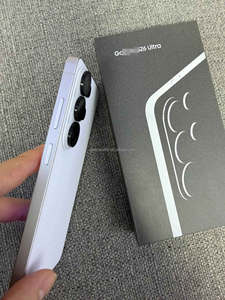 Prezzo all'ingrosso per Smartphone <span class=keywords><strong>Samsung</strong></span> S26 Ultra con Display Privacy, Sblocco AI, Telefono Cellulare <span class=keywords><strong>5G</strong></span> - Product Image 5