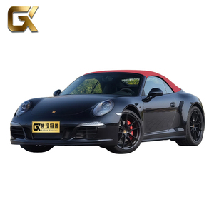 <span class=keywords><strong>Porsche</strong></span> <span class=keywords><strong>911</strong></span> <span class=keywords><strong>Usado</strong></span> en China 2026, Auto Deportivo Clásico Económico, Bien Mantenido y Envío Rápido a Todo el Mundo para Entusiastas de la Conducción - Product Image 1