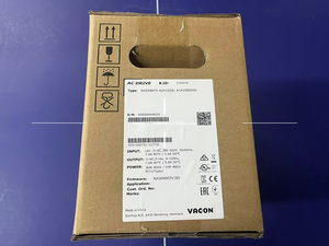 อินเวอร์เตอร์ VACON รุ่น NXS ซีรีส์ NXS00075-A2H1SSS-A1A2000000 3HP 3KW 7A 380-500 VAC IP21 VFD NXS00075-A2H1SSS-A1A2000000 VAC - Product Image 6