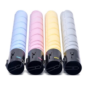 Cartouche de toner compatible ADT223 pour Aurora C283 C285 C286 C365 C366, rendement d'impression de 10000 pages - Product Image 1