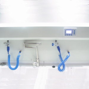Équipement de désinfection pour endoscopes portables Sichuan Ruilang, modèle RX, à usage médical - Product Image 1