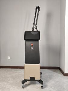 Système laser CO2 en dermatologie pour le raffermissement cutané, élimination des rides du front, fabricant de machines laser CO2 - Product Image 5