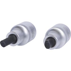 KS TOOLS-Jeu de douilles d'épandage à bride 150.9490 1/2 ''(2 pcs), 5-5,5mm - EAN 4042146291702 DIRECTION/SUSPENSION - Product Image 5