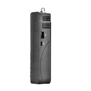 Buscador de Satélites <span class=keywords><strong>V8</strong></span> <span class=keywords><strong>Finder</strong></span> 2, Medidor de Señal Satelital H.265 DVB-S2/S2X, Disponible en Stock - Product Image 4