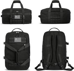 Большая Вместительная дорожная сумка - Product Image 6