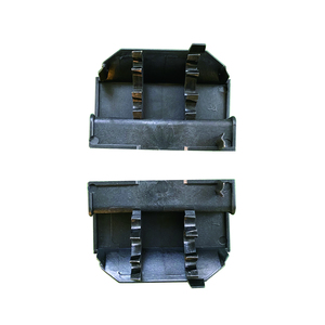 Accessoires pour camions, pièces détachées, couvercle à charnières en plastique 84219589 LH 84223644 pour camion FH5 2024 - Product Image 2