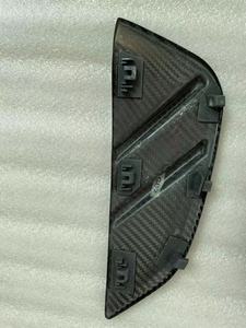 Garniture d'ailes latérales en carbone sec véritable de haute qualité pour BMW G82 M4/G80 M3 - Product Image 3