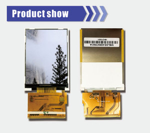 Schermo LCD TFT Formike da 2,8 Pollici 240x320 con Touch Screen Capacitivo, Display TFT da 2,8 Pollici 240x320 con Interfaccia SPI - Product Image 5