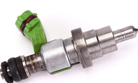 Injecteur de carburant de remplacement 23250-28070 compatible avec Toyota RAV4 Avensis Noah Voxy 1AZ-FSE 2AZ-FSE 2001-2009