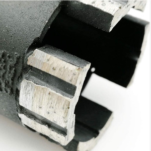 ดอกสว่านเจาะแกนแห้งเครื่องมือตัดเพชร M14 35มม. ขนาดปรับแต่งได้ - Product Image 2