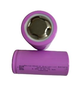 Célula de Bateria Recarregável de Íon de Sódio NACR 32700 4.5Ah 3.0V, Baterias de Íon de Sódio 32700 4500mAh 3.0V para Fonte de Energia - Product Image 4