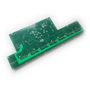 Blue Pcb Widely Used Printing Shops 8h Control Print Head Board For Inkjet Printer Multiple Head