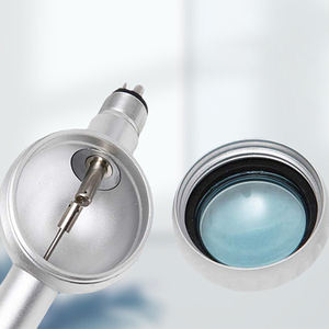 Denti dentali sbiancamento aria lucidatrice ad acqua per pulizia dei denti profia dentale lucidatrice ad aria unità aria - Product Image 2