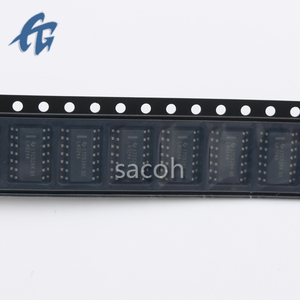 (Linh Kiện Điện Tử Saoh) LM324ADR - Product Image 2