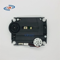 Nuevo Lente Láser CMS-S76C CMS-S76 SOH-DL6 SOH DL6 para DVD, Unidad Óptica con Mecanismo