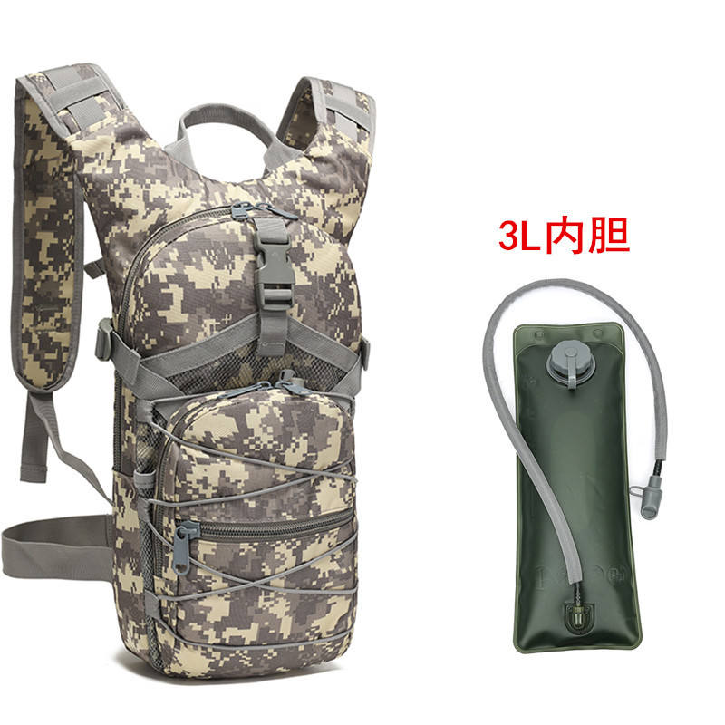 ACU3L ซับใน