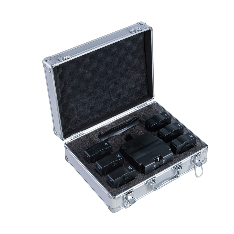 Noir (Exclure le rail coulissant)