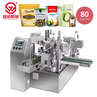 Machine de remplissage automatique de liquide pour le lavage des mains, de shampoing, de savon, de gel douche et de lotion