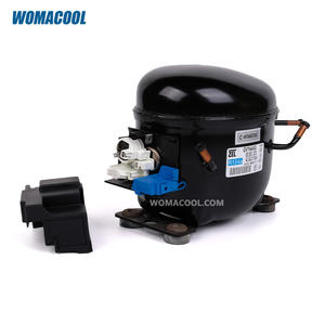 Compresor de Refrigeración de Pistón para Refrigerador ZEL <span class=keywords><strong>Zanussi</strong></span> GVY44AG 220-240V/50-60Hz LBP 1/6hp R134a - Product Image 4