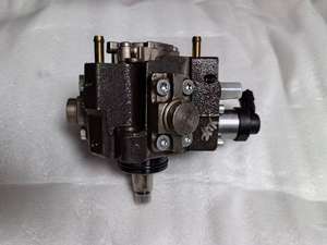 4d19tci ZD 3.0D Bomba de inyección de combustible Common Rail 0445010186, 0445010191, 0445010195 - Product Image 5