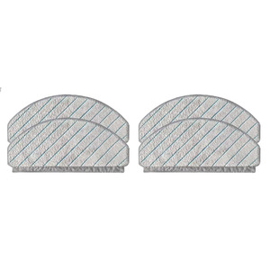Vacuum Replacement Parts Compatible with Yeedi C12 Pro Plus / C12 Plus for <strong>ECOVACS</strong> <strong>DEEBOT</strong> N20 Plus / N20 PRO Plus Cleaner <strong>Robot</strong> - Product Image 4