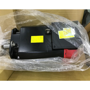 A06B-1449-B113 ผ่านการทดสอบแล้ว 100% มอเตอร์แกนหมุน FANUC Cnc Ac - Product Image 6