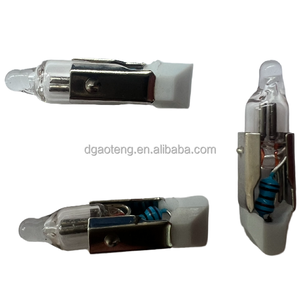 T4.5 T4.5X16mm indicatore <span class=keywords><strong>al</strong></span> <span class=keywords><strong>neon</strong></span> <span class=keywords><strong>lampadina</strong></span> indicatore 110V, <span class=keywords><strong>lampadina</strong></span> indicatore 230V, indicatore indicatore 380V luce del telefono - Product Image 5