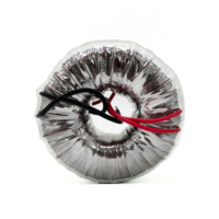 Núcleo toroidal nanocristalino inductor de transformador de corriente ODM OEM 2023