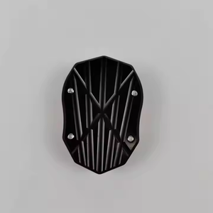 Wanou PCX125 150 160แท่นวางรองเท้า CNC <span class=keywords><strong>ขา</strong></span><span class=keywords><strong>ตั้ง</strong></span>ด้านข้างแผ่นรองเท้า - Product Image 4