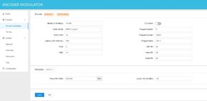 HDMI <strong>Modulator</strong> <strong>RF</strong> J.83A J.83B DVB-C/<strong>T</strong> <strong>ATSC</strong> - Product Image 4