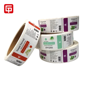 Etiquetas Adhesivas Personalizadas <span class=keywords><strong>de</strong></span> Vinilo Impermeable con Diseño <span class=keywords><strong>de</strong></span> Dibujos Animados para Portátiles, Juguetes, Publicidad, Botellas <span class=keywords><strong>de</strong></span> Perfume y Aceites Esenciales - Product Image 6