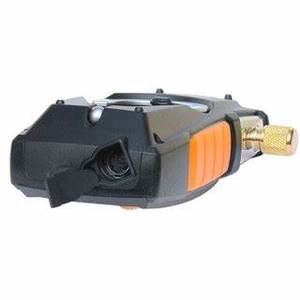 Nuevo y Original Testo 552 - Vacuómetro Digital / Micrómetro - Product Image 3