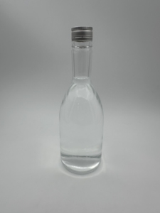 750ml tái sử dụng rõ ràng rượu sâm banh lấp lánh chai nước khoáng chai rượu thủy tinh với nắp vặn - Product Image 6