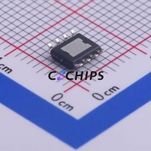 Original et nouveau TPS54335ADDAR SOP-8-EP-150mil Circuit intégré IC puce PMIC DC-DC puissance IC - Product Image 2