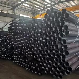 מוט קידוח לעומקים גדולים 3 מטר 1.5 מטר אורך <span class=keywords><strong>Nq</strong></span> Hq Pq Nrq Hrq צינור קידוח - Product Image 2