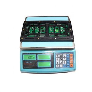 Fabricants directs de Haute Qualité A MENÉ L'écran/Mur Vidéo RVB SMD2121 P4 D'intérieur 1/16 Scanner <span class=keywords><strong>Module</strong></span> D'affichage - Product Image 3