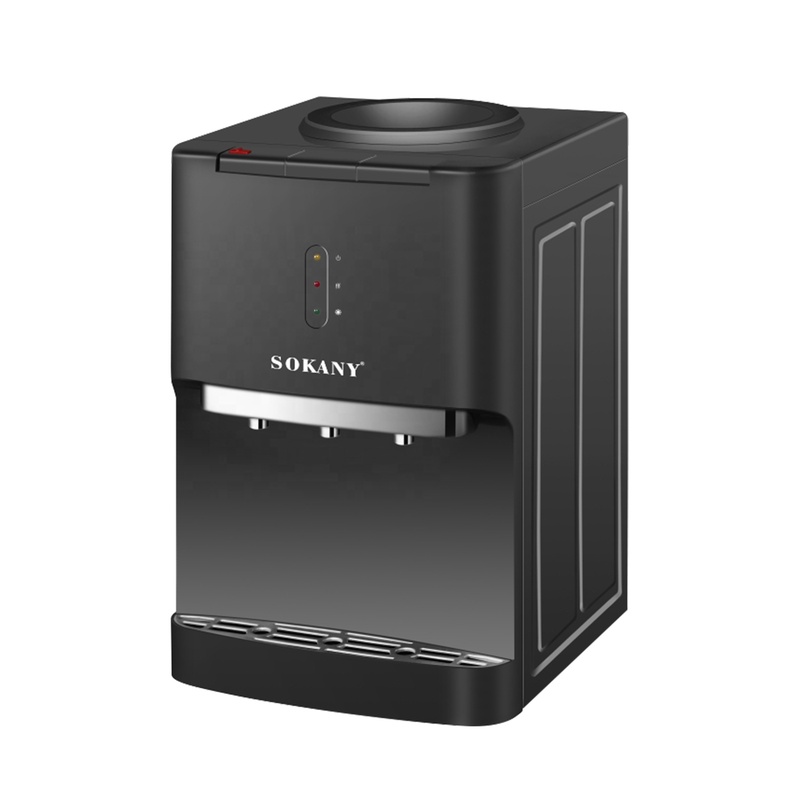 Sokany Free Standing Hot and Cold
