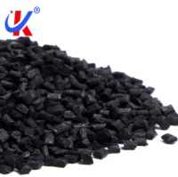Granulés de polycarbonate vierge stabilisés à la chaleur, grade PC CF 20%, composés plastiques PC pour coques d'ordinateurs portables