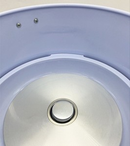 Nồi Cơm Điện Cỡ Lớn Cho Khách Sạn Nhà Hàng Thương Mại 23L - Product Image 4