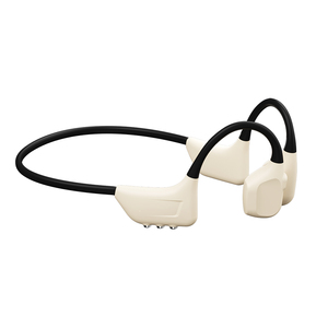 אוזניות הולכת עצם IPX8 עמידות למים, נגן MP3, מיקרופון, HIFI, בלוטות' 5.4 אלחוטי, לשחייה, צלילה וספורט - Product Image 2