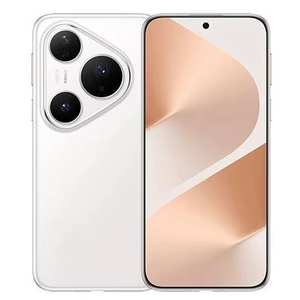 Teléfono Móvil Huawei 5G Popular 2025 para Wel Pura 80 con Harmony OS, Pantalla de 6.8 Pulgadas, P80 Pro - Product Image 1