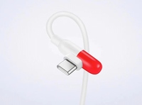 Câble USB en PVC tressé, diverses spécifications, bon prix, capsule, charge rapide