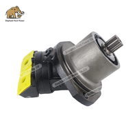 Moteur à piston hydraulique ALA2FE355 173-1685NEW pour équipement lourd
